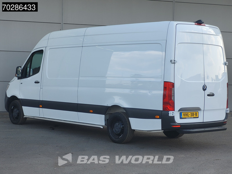 Mercedes-Benz Sprinter 315 CDI Automaat L3H2 Navi Airco Cruise Camera MBUX Euro6 L3 15m3 Airco Cruise control - Furgon: slika Mercedes-Benz Sprinter 315 CDI Automaat L3H2 Navi Airco Cruise Camera MBUX Euro6 L3 15m3 Airco Cruise control - Furgon Mercedes-Benz Sprinter 315 CDI Automaat L3H2 Navi Airco Cruise Camera MBUX Euro6 L3 15m3 Airco Cruise control - Furgon: slika Mercedes-Benz Sprinter 315 CDI Automaat L3H2 Navi Airco Cruise Camera MBUX Euro6 L3 15m3 Airco Cruise control - Furgon