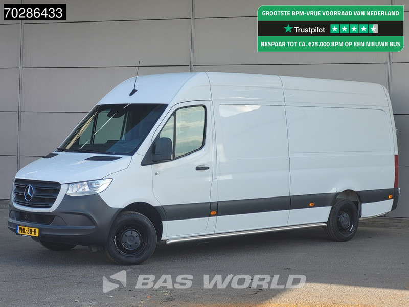 Mercedes-Benz Sprinter 315 CDI Automaat L3H2 Navi Airco Cruise Camera MBUX Euro6 L3 15m3 Airco Cruise control - Furgon: slika Mercedes-Benz Sprinter 315 CDI Automaat L3H2 Navi Airco Cruise Camera MBUX Euro6 L3 15m3 Airco Cruise control - Furgon Mercedes-Benz Sprinter 315 CDI Automaat L3H2 Navi Airco Cruise Camera MBUX Euro6 L3 15m3 Airco Cruise control - Furgon: slika Mercedes-Benz Sprinter 315 CDI Automaat L3H2 Navi Airco Cruise Camera MBUX Euro6 L3 15m3 Airco Cruise control - Furgon