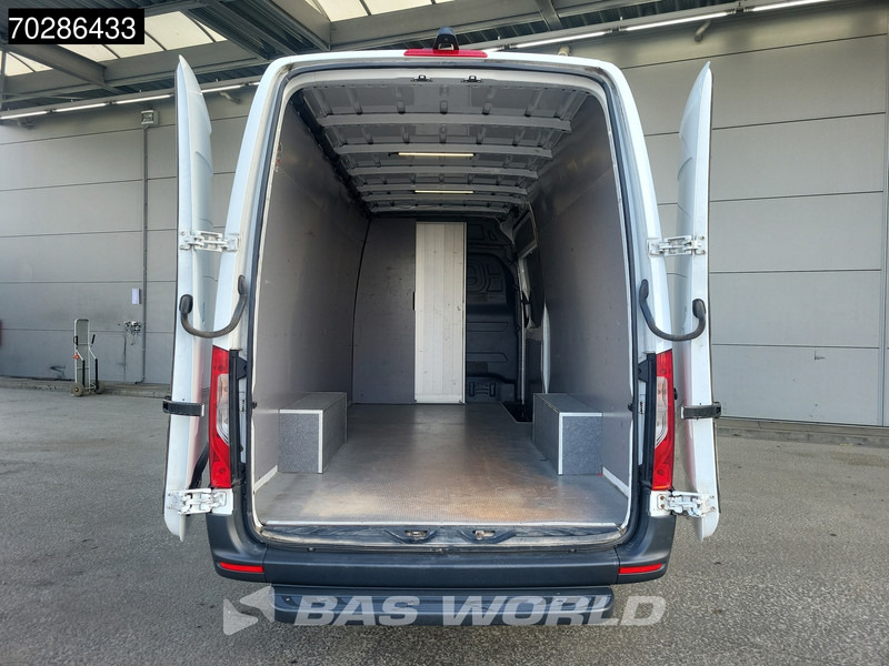 Mercedes-Benz Sprinter 315 CDI Automaat L3H2 Navi Airco Cruise Camera MBUX Euro6 L3 15m3 Airco Cruise control - Furgon: slika Mercedes-Benz Sprinter 315 CDI Automaat L3H2 Navi Airco Cruise Camera MBUX Euro6 L3 15m3 Airco Cruise control - Furgon Mercedes-Benz Sprinter 315 CDI Automaat L3H2 Navi Airco Cruise Camera MBUX Euro6 L3 15m3 Airco Cruise control - Furgon: slika Mercedes-Benz Sprinter 315 CDI Automaat L3H2 Navi Airco Cruise Camera MBUX Euro6 L3 15m3 Airco Cruise control - Furgon