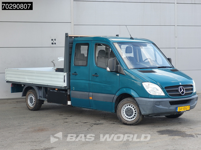 Mercedes-Benz Sprinter 315 CDI Automaat Open Laadbak Trekhaak Airco Camera Euro6 Pritsche Open Box Airco Trekhaak - Dostavno vozilo s ravnom platformom: slika Mercedes-Benz Sprinter 315 CDI Automaat Open Laadbak Trekhaak Airco Camera Euro6 Pritsche Open Box Airco Trekhaak - Dostavno vozilo s ravnom platformom Mercedes-Benz Sprinter 315 CDI Automaat Open Laadbak Trekhaak Airco Camera Euro6 Pritsche Open Box Airco Trekhaak - Dostavno vozilo s ravnom platformom: slika Mercedes-Benz Sprinter 315 CDI Automaat Open Laadbak Trekhaak Airco Camera Euro6 Pritsche Open Box Airco Trekhaak - Dostavno vozilo s ravnom platformom