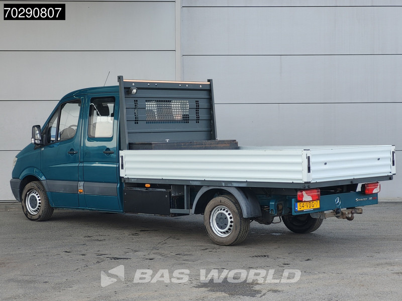 Mercedes-Benz Sprinter 315 CDI Automaat Open Laadbak Trekhaak Airco Camera Euro6 Pritsche Open Box Airco Trekhaak - Dostavno vozilo s ravnom platformom: slika Mercedes-Benz Sprinter 315 CDI Automaat Open Laadbak Trekhaak Airco Camera Euro6 Pritsche Open Box Airco Trekhaak - Dostavno vozilo s ravnom platformom Mercedes-Benz Sprinter 315 CDI Automaat Open Laadbak Trekhaak Airco Camera Euro6 Pritsche Open Box Airco Trekhaak - Dostavno vozilo s ravnom platformom: slika Mercedes-Benz Sprinter 315 CDI Automaat Open Laadbak Trekhaak Airco Camera Euro6 Pritsche Open Box Airco Trekhaak - Dostavno vozilo s ravnom platformom