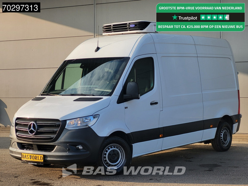 Mercedes-Benz Sprinter 315 CDI Bi-Temp Automaat L2H2 Koelwagen Vriezer Thermo King 350mt Navi Airco Camera MBUX CarPlay Euro6 Koel Koeler Kühl Kühler K - Dostavno vozilo hladnjača: slika Mercedes-Benz Sprinter 315 CDI Bi-Temp Automaat L2H2 Koelwagen Vriezer Thermo King 350mt Navi Airco Camera MBUX CarPlay Euro6 Koel Koeler Kühl Kühler K - Dostavno vozilo hladnjača Mercedes-Benz Sprinter 315 CDI Bi-Temp Automaat L2H2 Koelwagen Vriezer Thermo King 350mt Navi Airco Camera MBUX CarPlay Euro6 Koel Koeler Kühl Kühler K - Dostavno vozilo hladnjača: slika Mercedes-Benz Sprinter 315 CDI Bi-Temp Automaat L2H2 Koelwagen Vriezer Thermo King 350mt Navi Airco Camera MBUX CarPlay Euro6 Koel Koeler Kühl Kühler K - Dostavno vozilo hladnjača