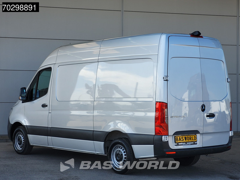 Mercedes-Benz Sprinter 315 CDI COMING SOON! Automaat L2H2 150PK Airco Camera Parkeersensoren MBUX CarPlay Euro6 L2 12m3 Airco - Mali kombi: slika Mercedes-Benz Sprinter 315 CDI COMING SOON! Automaat L2H2 150PK Airco Camera Parkeersensoren MBUX CarPlay Euro6 L2 12m3 Airco - Mali kombi Mercedes-Benz Sprinter 315 CDI COMING SOON! Automaat L2H2 150PK Airco Camera Parkeersensoren MBUX CarPlay Euro6 L2 12m3 Airco - Mali kombi: slika Mercedes-Benz Sprinter 315 CDI COMING SOON! Automaat L2H2 150PK Airco Camera Parkeersensoren MBUX CarPlay Euro6 L2 12m3 Airco - Mali kombi