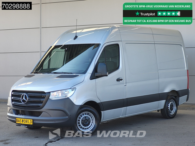 Mercedes-Benz Sprinter 315 CDI COMING SOON! Automaat L2H2 150PK Airco Camera Parkeersensoren MBUX CarPlay Euro6 L2 12m3 Airco - Mali kombi: slika Mercedes-Benz Sprinter 315 CDI COMING SOON! Automaat L2H2 150PK Airco Camera Parkeersensoren MBUX CarPlay Euro6 L2 12m3 Airco - Mali kombi Mercedes-Benz Sprinter 315 CDI COMING SOON! Automaat L2H2 150PK Airco Camera Parkeersensoren MBUX CarPlay Euro6 L2 12m3 Airco - Mali kombi: slika Mercedes-Benz Sprinter 315 CDI COMING SOON! Automaat L2H2 150PK Airco Camera Parkeersensoren MBUX CarPlay Euro6 L2 12m3 Airco - Mali kombi
