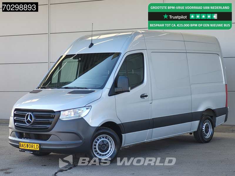 Mercedes-Benz Sprinter 315 CDI COMING SOON! Automaat L2H2 150PK Airco Camera Parkeersensoren MBUX CarPlay Euro6 L2 12m3 Airco - Mali kombi: slika Mercedes-Benz Sprinter 315 CDI COMING SOON! Automaat L2H2 150PK Airco Camera Parkeersensoren MBUX CarPlay Euro6 L2 12m3 Airco - Mali kombi Mercedes-Benz Sprinter 315 CDI COMING SOON! Automaat L2H2 150PK Airco Camera Parkeersensoren MBUX CarPlay Euro6 L2 12m3 Airco - Mali kombi: slika Mercedes-Benz Sprinter 315 CDI COMING SOON! Automaat L2H2 150PK Airco Camera Parkeersensoren MBUX CarPlay Euro6 L2 12m3 Airco - Mali kombi