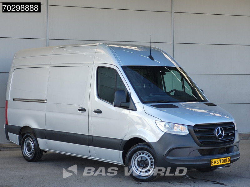 Mercedes-Benz Sprinter 315 CDI COMING SOON! Automaat L2H2 150PK Airco Camera Parkeersensoren MBUX CarPlay Euro6 L2 12m3 Airco - Mali kombi: slika Mercedes-Benz Sprinter 315 CDI COMING SOON! Automaat L2H2 150PK Airco Camera Parkeersensoren MBUX CarPlay Euro6 L2 12m3 Airco - Mali kombi Mercedes-Benz Sprinter 315 CDI COMING SOON! Automaat L2H2 150PK Airco Camera Parkeersensoren MBUX CarPlay Euro6 L2 12m3 Airco - Mali kombi: slika Mercedes-Benz Sprinter 315 CDI COMING SOON! Automaat L2H2 150PK Airco Camera Parkeersensoren MBUX CarPlay Euro6 L2 12m3 Airco - Mali kombi