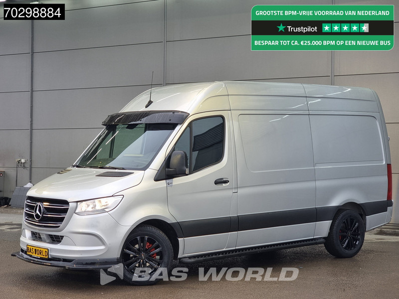 Mercedes-Benz Sprinter 315 CDI COMING SOON! Automaat L2H2 BW Special Edition 18'' Zonneklep Sidesteps Camera PDC MBUX CarPlay 150PK Euro6 L2 11m3 Airco - Mali kombi: slika Mercedes-Benz Sprinter 315 CDI COMING SOON! Automaat L2H2 BW Special Edition 18'' Zonneklep Sidesteps Camera PDC MBUX CarPlay 150PK Euro6 L2 11m3 Airco - Mali kombi Mercedes-Benz Sprinter 315 CDI COMING SOON! Automaat L2H2 BW Special Edition 18'' Zonneklep Sidesteps Camera PDC MBUX CarPlay 150PK Euro6 L2 11m3 Airco - Mali kombi: slika Mercedes-Benz Sprinter 315 CDI COMING SOON! Automaat L2H2 BW Special Edition 18'' Zonneklep Sidesteps Camera PDC MBUX CarPlay 150PK Euro6 L2 11m3 Airco - Mali kombi