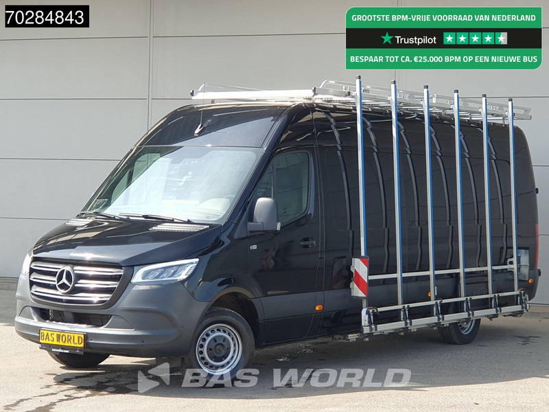 Mercedes-Benz Sprinter 315 CDI Glasresteel Automaat L4H2 LED Airco Cruise Camera Parkeersensoren MBUX CarPlay Imperiaal Euro6 Resteel L4 17m3 Airco Cru - Furgon: slika Mercedes-Benz Sprinter 315 CDI Glasresteel Automaat L4H2 LED Airco Cruise Camera Parkeersensoren MBUX CarPlay Imperiaal Euro6 Resteel L4 17m3 Airco Cru - Furgon Mercedes-Benz Sprinter 315 CDI Glasresteel Automaat L4H2 LED Airco Cruise Camera Parkeersensoren MBUX CarPlay Imperiaal Euro6 Resteel L4 17m3 Airco Cru - Furgon: slika Mercedes-Benz Sprinter 315 CDI Glasresteel Automaat L4H2 LED Airco Cruise Camera Parkeersensoren MBUX CarPlay Imperiaal Euro6 Resteel L4 17m3 Airco Cru - Furgon