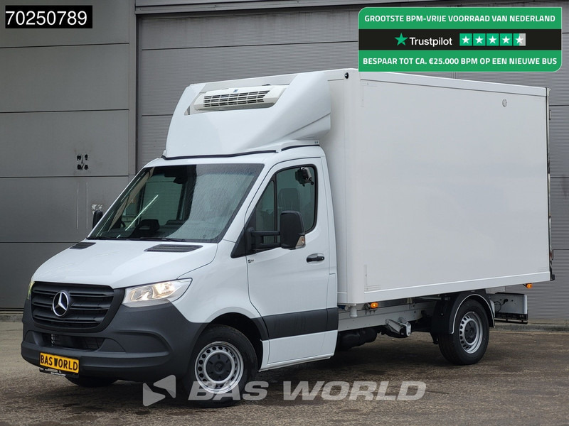 Mercedes-Benz Sprinter 315 CDI Koelwagen 2025model Thermo King V-300max 230V stekker Bakwagen Koel Kühlwagen 13m3 Airco Cruise control - Dostavno vozilo hladnjača: slika Mercedes-Benz Sprinter 315 CDI Koelwagen 2025model Thermo King V-300max 230V stekker Bakwagen Koel Kühlwagen 13m3 Airco Cruise control - Dostavno vozilo hladnjača Mercedes-Benz Sprinter 315 CDI Koelwagen 2025model Thermo King V-300max 230V stekker Bakwagen Koel Kühlwagen 13m3 Airco Cruise control - Dostavno vozilo hladnjača: slika Mercedes-Benz Sprinter 315 CDI Koelwagen 2025model Thermo King V-300max 230V stekker Bakwagen Koel Kühlwagen 13m3 Airco Cruise control - Dostavno vozilo hladnjača
