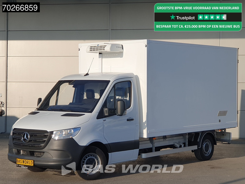 Mercedes-Benz Sprinter 315 CDI Koelwagen Achterdeuren Thermo King C-250 Airco Carplay MBUX Koel Koeler Kühl Kühler Kühlwagen Kühlkoffer 17m3 Airco - Dostavno vozilo hladnjača: slika Mercedes-Benz Sprinter 315 CDI Koelwagen Achterdeuren Thermo King C-250 Airco Carplay MBUX Koel Koeler Kühl Kühler Kühlwagen Kühlkoffer 17m3 Airco - Dostavno vozilo hladnjača Mercedes-Benz Sprinter 315 CDI Koelwagen Achterdeuren Thermo King C-250 Airco Carplay MBUX Koel Koeler Kühl Kühler Kühlwagen Kühlkoffer 17m3 Airco - Dostavno vozilo hladnjača: slika Mercedes-Benz Sprinter 315 CDI Koelwagen Achterdeuren Thermo King C-250 Airco Carplay MBUX Koel Koeler Kühl Kühler Kühlwagen Kühlkoffer 17m3 Airco - Dostavno vozilo hladnjača
