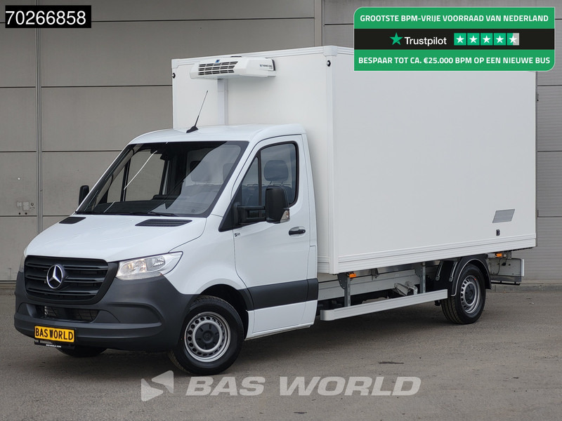Mercedes-Benz Sprinter 315 CDI Koelwagen Achterdeuren Thermo King C-250 Airco MBUX CarPlay Koel Koeler Kühl Kühler Kühlwagen Kühlkoffer 17m3 Airco - Dostavno vozilo hladnjača: slika Mercedes-Benz Sprinter 315 CDI Koelwagen Achterdeuren Thermo King C-250 Airco MBUX CarPlay Koel Koeler Kühl Kühler Kühlwagen Kühlkoffer 17m3 Airco - Dostavno vozilo hladnjača Mercedes-Benz Sprinter 315 CDI Koelwagen Achterdeuren Thermo King C-250 Airco MBUX CarPlay Koel Koeler Kühl Kühler Kühlwagen Kühlkoffer 17m3 Airco - Dostavno vozilo hladnjača: slika Mercedes-Benz Sprinter 315 CDI Koelwagen Achterdeuren Thermo King C-250 Airco MBUX CarPlay Koel Koeler Kühl Kühler Kühlwagen Kühlkoffer 17m3 Airco - Dostavno vozilo hladnjača
