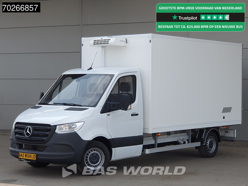 Mercedes-Benz Sprinter 315 CDI Koelwagen Achterdeuren Thermo King C-250 Airco MBUX Koel Koeler Kühl Kühler Kühlwagen Kühlkoffer 17m3 Airco Cruise contr - Dostavno vozilo hladnjača: slika Mercedes-Benz Sprinter 315 CDI Koelwagen Achterdeuren Thermo King C-250 Airco MBUX Koel Koeler Kühl Kühler Kühlwagen Kühlkoffer 17m3 Airco Cruise contr - Dostavno vozilo hladnjača Mercedes-Benz Sprinter 315 CDI Koelwagen Achterdeuren Thermo King C-250 Airco MBUX Koel Koeler Kühl Kühler Kühlwagen Kühlkoffer 17m3 Airco Cruise contr - Dostavno vozilo hladnjača: slika Mercedes-Benz Sprinter 315 CDI Koelwagen Achterdeuren Thermo King C-250 Airco MBUX Koel Koeler Kühl Kühler Kühlwagen Kühlkoffer 17m3 Airco Cruise contr - Dostavno vozilo hladnjača