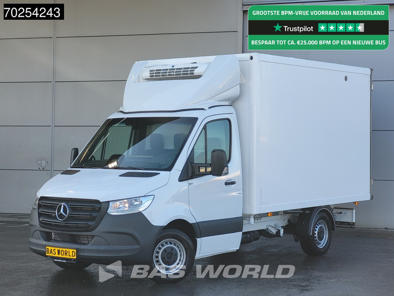 Mercedes-Benz Sprinter 315 CDI Koelwagen Thermo King V-300max 230V stekker Bakwagen Koel Kühlwagen 13m3 Airco Cruise control - Dostavno vozilo hladnjača: slika Mercedes-Benz Sprinter 315 CDI Koelwagen Thermo King V-300max 230V stekker Bakwagen Koel Kühlwagen 13m3 Airco Cruise control - Dostavno vozilo hladnjača Mercedes-Benz Sprinter 315 CDI Koelwagen Thermo King V-300max 230V stekker Bakwagen Koel Kühlwagen 13m3 Airco Cruise control - Dostavno vozilo hladnjača: slika Mercedes-Benz Sprinter 315 CDI Koelwagen Thermo King V-300max 230V stekker Bakwagen Koel Kühlwagen 13m3 Airco Cruise control - Dostavno vozilo hladnjača