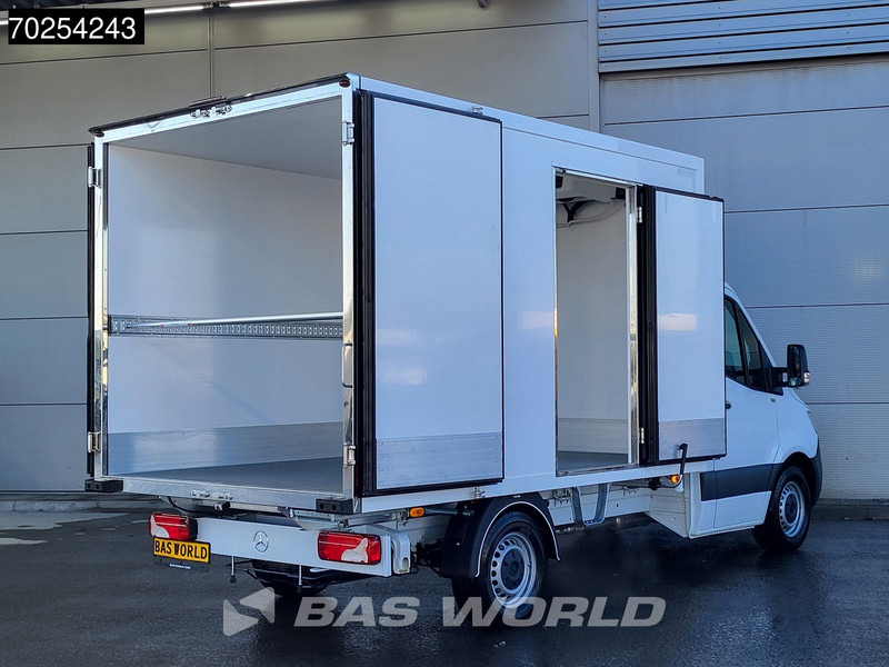 Mercedes-Benz Sprinter 315 CDI Koelwagen Thermo King V-300max 230V stekker Bakwagen Koel Kühlwagen 13m3 Airco Cruise control - Dostavno vozilo hladnjača: slika Mercedes-Benz Sprinter 315 CDI Koelwagen Thermo King V-300max 230V stekker Bakwagen Koel Kühlwagen 13m3 Airco Cruise control - Dostavno vozilo hladnjača Mercedes-Benz Sprinter 315 CDI Koelwagen Thermo King V-300max 230V stekker Bakwagen Koel Kühlwagen 13m3 Airco Cruise control - Dostavno vozilo hladnjača: slika Mercedes-Benz Sprinter 315 CDI Koelwagen Thermo King V-300max 230V stekker Bakwagen Koel Kühlwagen 13m3 Airco Cruise control - Dostavno vozilo hladnjača