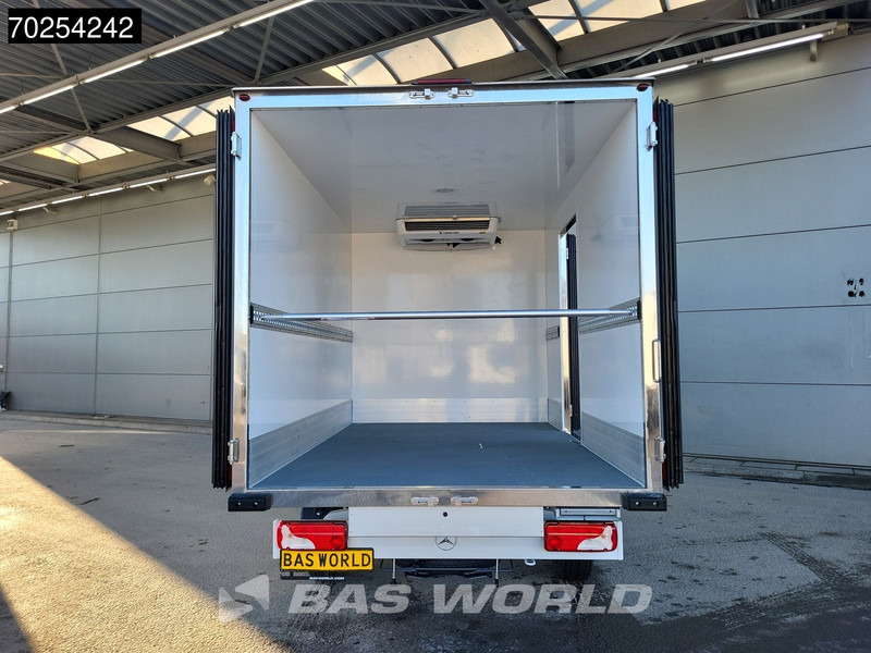 Mercedes-Benz Sprinter 315 CDI Koelwagen Thermo King V-300max 230V stekker Bakwagen Koel Kühlwagen 13m3 Airco - Dostavno vozilo hladnjača: slika Mercedes-Benz Sprinter 315 CDI Koelwagen Thermo King V-300max 230V stekker Bakwagen Koel Kühlwagen 13m3 Airco - Dostavno vozilo hladnjača Mercedes-Benz Sprinter 315 CDI Koelwagen Thermo King V-300max 230V stekker Bakwagen Koel Kühlwagen 13m3 Airco - Dostavno vozilo hladnjača: slika Mercedes-Benz Sprinter 315 CDI Koelwagen Thermo King V-300max 230V stekker Bakwagen Koel Kühlwagen 13m3 Airco - Dostavno vozilo hladnjača