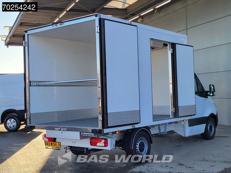 Mercedes-Benz Sprinter 315 CDI Koelwagen Thermo King V-300max 230V stekker Bakwagen Koel Kühlwagen 13m3 Airco - Dostavno vozilo hladnjača: slika Mercedes-Benz Sprinter 315 CDI Koelwagen Thermo King V-300max 230V stekker Bakwagen Koel Kühlwagen 13m3 Airco - Dostavno vozilo hladnjača Mercedes-Benz Sprinter 315 CDI Koelwagen Thermo King V-300max 230V stekker Bakwagen Koel Kühlwagen 13m3 Airco - Dostavno vozilo hladnjača: slika Mercedes-Benz Sprinter 315 CDI Koelwagen Thermo King V-300max 230V stekker Bakwagen Koel Kühlwagen 13m3 Airco - Dostavno vozilo hladnjača