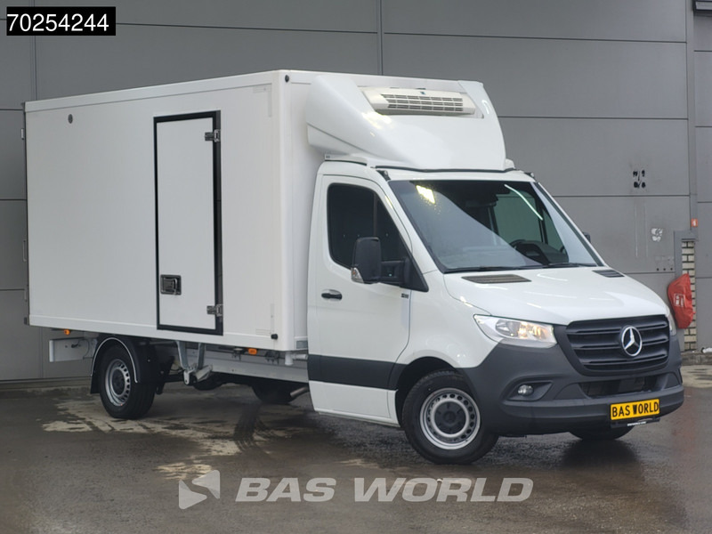 Mercedes-Benz Sprinter 315 CDI Koelwagen Thermo King V-300max 230V stekker Bakwagen Koel Kühlwagen 16m3 Airco Cruise control - Dostavno vozilo hladnjača: slika Mercedes-Benz Sprinter 315 CDI Koelwagen Thermo King V-300max 230V stekker Bakwagen Koel Kühlwagen 16m3 Airco Cruise control - Dostavno vozilo hladnjača Mercedes-Benz Sprinter 315 CDI Koelwagen Thermo King V-300max 230V stekker Bakwagen Koel Kühlwagen 16m3 Airco Cruise control - Dostavno vozilo hladnjača: slika Mercedes-Benz Sprinter 315 CDI Koelwagen Thermo King V-300max 230V stekker Bakwagen Koel Kühlwagen 16m3 Airco Cruise control - Dostavno vozilo hladnjača