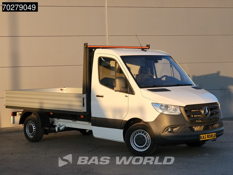 Mercedes-Benz Sprinter 315 CDI Open Laadbak Airco Pritsche Open Box Pickup Airco - Dostavno vozilo s ravnom platformom: slika Mercedes-Benz Sprinter 315 CDI Open Laadbak Airco Pritsche Open Box Pickup Airco - Dostavno vozilo s ravnom platformom Mercedes-Benz Sprinter 315 CDI Open Laadbak Airco Pritsche Open Box Pickup Airco - Dostavno vozilo s ravnom platformom: slika Mercedes-Benz Sprinter 315 CDI Open Laadbak Airco Pritsche Open Box Pickup Airco - Dostavno vozilo s ravnom platformom