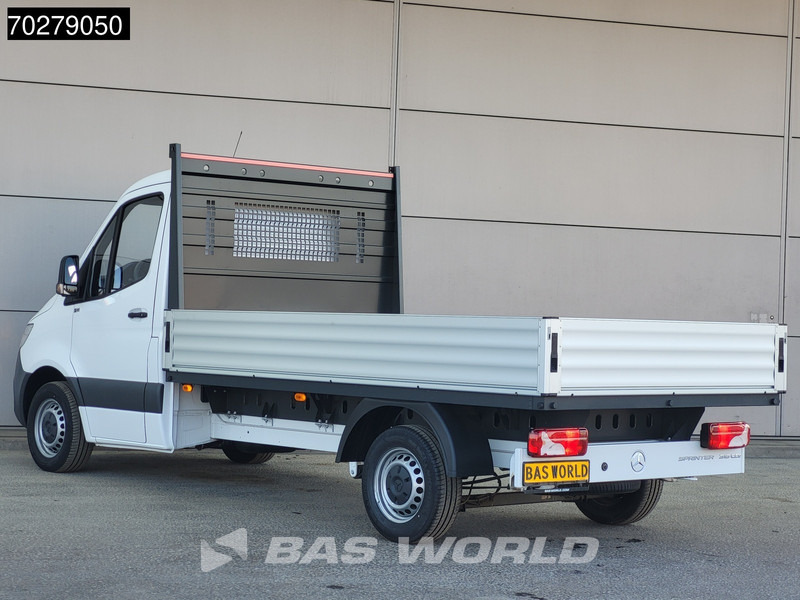 Mercedes-Benz Sprinter 315 CDI Open Laadbak Airco Pritsche Open Box Pickup Airco - Dostavno vozilo s ravnom platformom: slika Mercedes-Benz Sprinter 315 CDI Open Laadbak Airco Pritsche Open Box Pickup Airco - Dostavno vozilo s ravnom platformom Mercedes-Benz Sprinter 315 CDI Open Laadbak Airco Pritsche Open Box Pickup Airco - Dostavno vozilo s ravnom platformom: slika Mercedes-Benz Sprinter 315 CDI Open Laadbak Airco Pritsche Open Box Pickup Airco - Dostavno vozilo s ravnom platformom