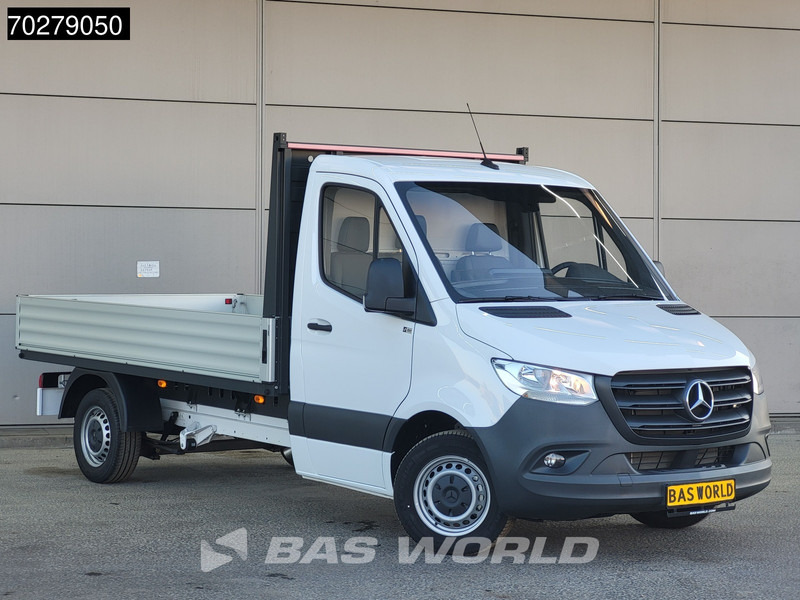 Mercedes-Benz Sprinter 315 CDI Open Laadbak Airco Pritsche Open Box Pickup Airco - Dostavno vozilo s ravnom platformom: slika Mercedes-Benz Sprinter 315 CDI Open Laadbak Airco Pritsche Open Box Pickup Airco - Dostavno vozilo s ravnom platformom Mercedes-Benz Sprinter 315 CDI Open Laadbak Airco Pritsche Open Box Pickup Airco - Dostavno vozilo s ravnom platformom: slika Mercedes-Benz Sprinter 315 CDI Open Laadbak Airco Pritsche Open Box Pickup Airco - Dostavno vozilo s ravnom platformom
