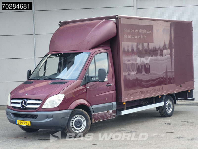 Mercedes-Benz Sprinter 315 CDI Schuifzeilen Bakwagen Lat om Lat APK 11-2025 Meubelbak Koffer Schuifzeil Zeilenwagen Zeilen 20m3 - Dostavno vozilo sa zatvorenim sandukom: slika Mercedes-Benz Sprinter 315 CDI Schuifzeilen Bakwagen Lat om Lat APK 11-2025 Meubelbak Koffer Schuifzeil Zeilenwagen Zeilen 20m3 - Dostavno vozilo sa zatvorenim sandukom Mercedes-Benz Sprinter 315 CDI Schuifzeilen Bakwagen Lat om Lat APK 11-2025 Meubelbak Koffer Schuifzeil Zeilenwagen Zeilen 20m3 - Dostavno vozilo sa zatvorenim sandukom: slika Mercedes-Benz Sprinter 315 CDI Schuifzeilen Bakwagen Lat om Lat APK 11-2025 Meubelbak Koffer Schuifzeil Zeilenwagen Zeilen 20m3 - Dostavno vozilo sa zatvorenim sandukom