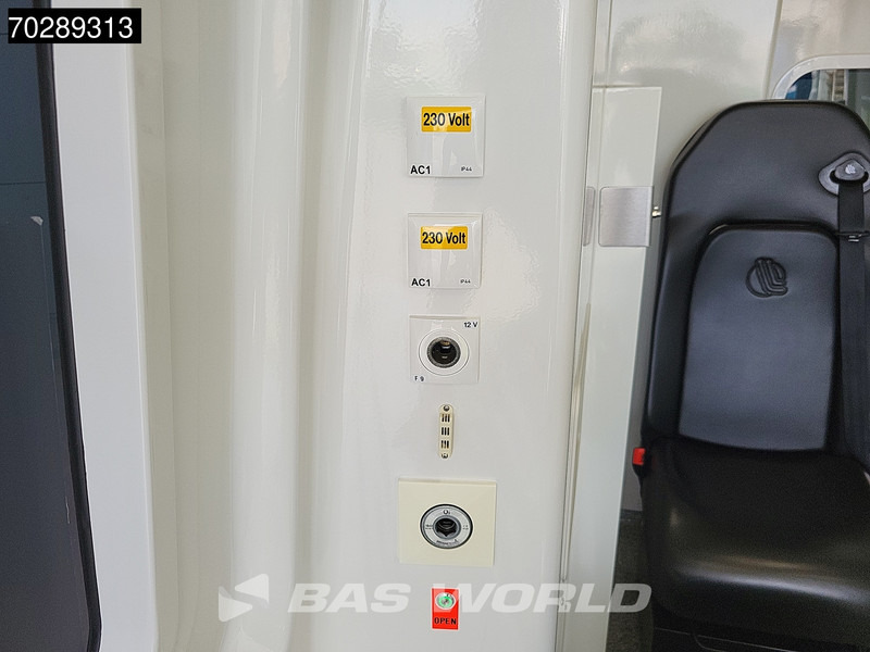 Vozilo hitne pomoći Mercedes-Benz Sprinter 316 CDI Ambulance Brancard Automaat Ziekenwagen Airco Cruise Camera Parkeersensoren Standkachel Euro6 Rettungswagen Krankenwagen: slika Vozilo hitne pomoći Mercedes-Benz Sprinter 316 CDI Ambulance Brancard Automaat Ziekenwagen Airco Cruise Camera Parkeersensoren Standkachel Euro6 Rettungswagen Krankenwagen