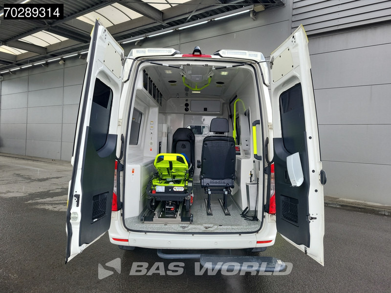 Mercedes-Benz Sprinter 316 CDI Ambulance Brancard Automaat Ziekenwagen Airco Cruise Camera Parkeersensoren Standkachel Euro6 Rettungswagen Krankenwagen - Vozilo hitne pomoći: slika Mercedes-Benz Sprinter 316 CDI Ambulance Brancard Automaat Ziekenwagen Airco Cruise Camera Parkeersensoren Standkachel Euro6 Rettungswagen Krankenwagen - Vozilo hitne pomoći Mercedes-Benz Sprinter 316 CDI Ambulance Brancard Automaat Ziekenwagen Airco Cruise Camera Parkeersensoren Standkachel Euro6 Rettungswagen Krankenwagen - Vozilo hitne pomoći: slika Mercedes-Benz Sprinter 316 CDI Ambulance Brancard Automaat Ziekenwagen Airco Cruise Camera Parkeersensoren Standkachel Euro6 Rettungswagen Krankenwagen - Vozilo hitne pomoći