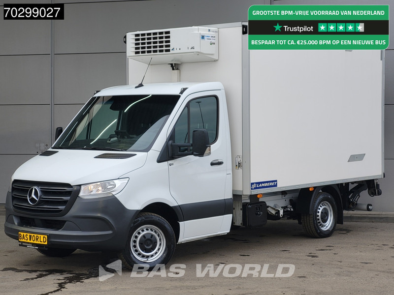 Mercedes-Benz Sprinter 316 CDI Automaat Koelwagen Lamberet Thermo King V-500 MAX Navi Airco Camera Euro6 Bakwagen Gekoeld Koel Koeler Kühl Kühler Kühlw - Dostavno vozilo hladnjača: slika Mercedes-Benz Sprinter 316 CDI Automaat Koelwagen Lamberet Thermo King V-500 MAX Navi Airco Camera Euro6 Bakwagen Gekoeld Koel Koeler Kühl Kühler Kühlw - Dostavno vozilo hladnjača Mercedes-Benz Sprinter 316 CDI Automaat Koelwagen Lamberet Thermo King V-500 MAX Navi Airco Camera Euro6 Bakwagen Gekoeld Koel Koeler Kühl Kühler Kühlw - Dostavno vozilo hladnjača: slika Mercedes-Benz Sprinter 316 CDI Automaat Koelwagen Lamberet Thermo King V-500 MAX Navi Airco Camera Euro6 Bakwagen Gekoeld Koel Koeler Kühl Kühler Kühlw - Dostavno vozilo hladnjača