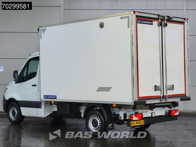 Mercedes-Benz Sprinter 316 CDI Automaat Koelwagen Vriezer Thermo King V500MAX Navi Airco Camera MBUX CarPlay Euro6 Bakwagen Gekoeld Koel Koeler Kühl Kü - Dostavno vozilo hladnjača: slika Mercedes-Benz Sprinter 316 CDI Automaat Koelwagen Vriezer Thermo King V500MAX Navi Airco Camera MBUX CarPlay Euro6 Bakwagen Gekoeld Koel Koeler Kühl Kü - Dostavno vozilo hladnjača Mercedes-Benz Sprinter 316 CDI Automaat Koelwagen Vriezer Thermo King V500MAX Navi Airco Camera MBUX CarPlay Euro6 Bakwagen Gekoeld Koel Koeler Kühl Kü - Dostavno vozilo hladnjača: slika Mercedes-Benz Sprinter 316 CDI Automaat Koelwagen Vriezer Thermo King V500MAX Navi Airco Camera MBUX CarPlay Euro6 Bakwagen Gekoeld Koel Koeler Kühl Kü - Dostavno vozilo hladnjača