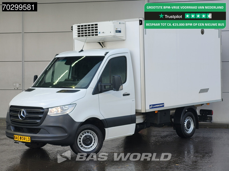 Mercedes-Benz Sprinter 316 CDI Automaat Koelwagen Vriezer Thermo King V500MAX Navi Airco Camera MBUX CarPlay Euro6 Bakwagen Gekoeld Koel Koeler Kühl Kü - Dostavno vozilo hladnjača: slika Mercedes-Benz Sprinter 316 CDI Automaat Koelwagen Vriezer Thermo King V500MAX Navi Airco Camera MBUX CarPlay Euro6 Bakwagen Gekoeld Koel Koeler Kühl Kü - Dostavno vozilo hladnjača Mercedes-Benz Sprinter 316 CDI Automaat Koelwagen Vriezer Thermo King V500MAX Navi Airco Camera MBUX CarPlay Euro6 Bakwagen Gekoeld Koel Koeler Kühl Kü - Dostavno vozilo hladnjača: slika Mercedes-Benz Sprinter 316 CDI Automaat Koelwagen Vriezer Thermo King V500MAX Navi Airco Camera MBUX CarPlay Euro6 Bakwagen Gekoeld Koel Koeler Kühl Kü - Dostavno vozilo hladnjača