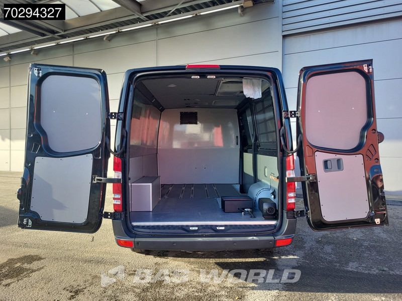 Mercedes-Benz Sprinter 316 CDI Automaat L2H1 Airco Cruise Parkeersensoren Euro6 L2 APK 07-2026 10m3 Airco Cruise control - Furgon: slika Mercedes-Benz Sprinter 316 CDI Automaat L2H1 Airco Cruise Parkeersensoren Euro6 L2 APK 07-2026 10m3 Airco Cruise control - Furgon Mercedes-Benz Sprinter 316 CDI Automaat L2H1 Airco Cruise Parkeersensoren Euro6 L2 APK 07-2026 10m3 Airco Cruise control - Furgon: slika Mercedes-Benz Sprinter 316 CDI Automaat L2H1 Airco Cruise Parkeersensoren Euro6 L2 APK 07-2026 10m3 Airco Cruise control - Furgon