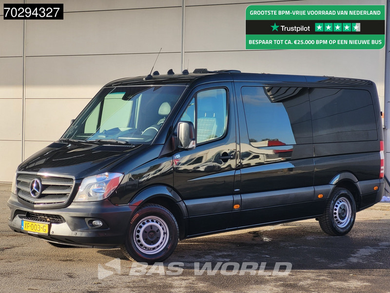 Mercedes-Benz Sprinter 316 CDI Automaat L2H1 Airco Cruise Parkeersensoren Euro6 L2 APK 07-2026 10m3 Airco Cruise control - Furgon: slika Mercedes-Benz Sprinter 316 CDI Automaat L2H1 Airco Cruise Parkeersensoren Euro6 L2 APK 07-2026 10m3 Airco Cruise control - Furgon Mercedes-Benz Sprinter 316 CDI Automaat L2H1 Airco Cruise Parkeersensoren Euro6 L2 APK 07-2026 10m3 Airco Cruise control - Furgon: slika Mercedes-Benz Sprinter 316 CDI Automaat L2H1 Airco Cruise Parkeersensoren Euro6 L2 APK 07-2026 10m3 Airco Cruise control - Furgon