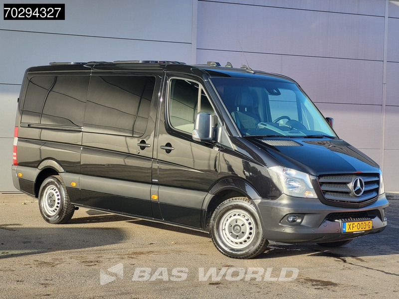 Mercedes-Benz Sprinter 316 CDI Automaat L2H1 Airco Cruise Parkeersensoren Euro6 L2 APK 07-2026 10m3 Airco Cruise control - Furgon: slika Mercedes-Benz Sprinter 316 CDI Automaat L2H1 Airco Cruise Parkeersensoren Euro6 L2 APK 07-2026 10m3 Airco Cruise control - Furgon Mercedes-Benz Sprinter 316 CDI Automaat L2H1 Airco Cruise Parkeersensoren Euro6 L2 APK 07-2026 10m3 Airco Cruise control - Furgon: slika Mercedes-Benz Sprinter 316 CDI Automaat L2H1 Airco Cruise Parkeersensoren Euro6 L2 APK 07-2026 10m3 Airco Cruise control - Furgon