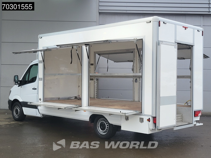 Mercedes-Benz Sprinter 316 CDI Automaat Zijdeur Lowliner Bakwagen Achterdeuren Navi Airco Camera APK 08-2026 Verkoopwagen Foodtruck Meubelbak Koffer Ai - Dostavno vozilo sa zatvorenim sandukom: slika Mercedes-Benz Sprinter 316 CDI Automaat Zijdeur Lowliner Bakwagen Achterdeuren Navi Airco Camera APK 08-2026 Verkoopwagen Foodtruck Meubelbak Koffer Ai - Dostavno vozilo sa zatvorenim sandukom Mercedes-Benz Sprinter 316 CDI Automaat Zijdeur Lowliner Bakwagen Achterdeuren Navi Airco Camera APK 08-2026 Verkoopwagen Foodtruck Meubelbak Koffer Ai - Dostavno vozilo sa zatvorenim sandukom: slika Mercedes-Benz Sprinter 316 CDI Automaat Zijdeur Lowliner Bakwagen Achterdeuren Navi Airco Camera APK 08-2026 Verkoopwagen Foodtruck Meubelbak Koffer Ai - Dostavno vozilo sa zatvorenim sandukom