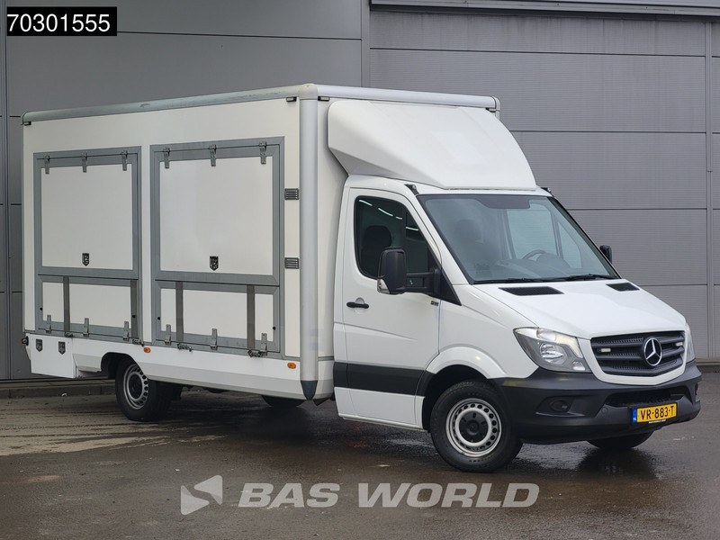 Mercedes-Benz Sprinter 316 CDI Automaat Zijdeur Lowliner Bakwagen Achterdeuren Navi Airco Camera APK 08-2026 Verkoopwagen Foodtruck Meubelbak Koffer Ai - Dostavno vozilo sa zatvorenim sandukom: slika Mercedes-Benz Sprinter 316 CDI Automaat Zijdeur Lowliner Bakwagen Achterdeuren Navi Airco Camera APK 08-2026 Verkoopwagen Foodtruck Meubelbak Koffer Ai - Dostavno vozilo sa zatvorenim sandukom Mercedes-Benz Sprinter 316 CDI Automaat Zijdeur Lowliner Bakwagen Achterdeuren Navi Airco Camera APK 08-2026 Verkoopwagen Foodtruck Meubelbak Koffer Ai - Dostavno vozilo sa zatvorenim sandukom: slika Mercedes-Benz Sprinter 316 CDI Automaat Zijdeur Lowliner Bakwagen Achterdeuren Navi Airco Camera APK 08-2026 Verkoopwagen Foodtruck Meubelbak Koffer Ai - Dostavno vozilo sa zatvorenim sandukom