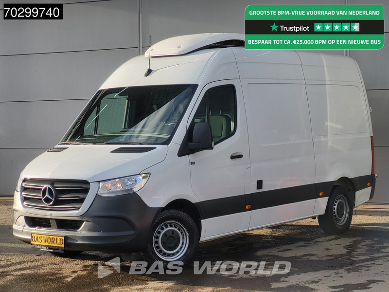 Mercedes-Benz Sprinter 316 CDI Koelwagen Kerstner 230v Stekker Airco Camera MBUX CarPlay Euro6 Koel Koeler Kühl Kühler Kühlwagen Airco - Dostavno vozilo hladnjača: slika Mercedes-Benz Sprinter 316 CDI Koelwagen Kerstner 230v Stekker Airco Camera MBUX CarPlay Euro6 Koel Koeler Kühl Kühler Kühlwagen Airco - Dostavno vozilo hladnjača Mercedes-Benz Sprinter 316 CDI Koelwagen Kerstner 230v Stekker Airco Camera MBUX CarPlay Euro6 Koel Koeler Kühl Kühler Kühlwagen Airco - Dostavno vozilo hladnjača: slika Mercedes-Benz Sprinter 316 CDI Koelwagen Kerstner 230v Stekker Airco Camera MBUX CarPlay Euro6 Koel Koeler Kühl Kühler Kühlwagen Airco - Dostavno vozilo hladnjača