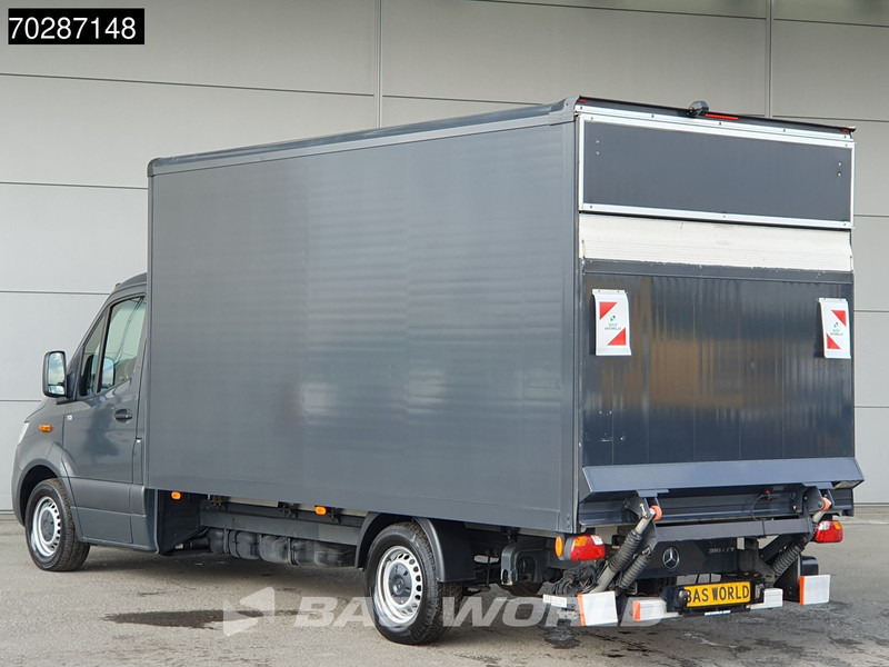 Mercedes-Benz Sprinter 316 CDI Laadklep Automaat Bakwagen ACC Airco Camera MBUX CarPlay Euro6 Meubelbak Koffer 19m3 Airco - Dostavno vozilo sa zatvorenim sandukom: slika Mercedes-Benz Sprinter 316 CDI Laadklep Automaat Bakwagen ACC Airco Camera MBUX CarPlay Euro6 Meubelbak Koffer 19m3 Airco - Dostavno vozilo sa zatvorenim sandukom Mercedes-Benz Sprinter 316 CDI Laadklep Automaat Bakwagen ACC Airco Camera MBUX CarPlay Euro6 Meubelbak Koffer 19m3 Airco - Dostavno vozilo sa zatvorenim sandukom: slika Mercedes-Benz Sprinter 316 CDI Laadklep Automaat Bakwagen ACC Airco Camera MBUX CarPlay Euro6 Meubelbak Koffer 19m3 Airco - Dostavno vozilo sa zatvorenim sandukom