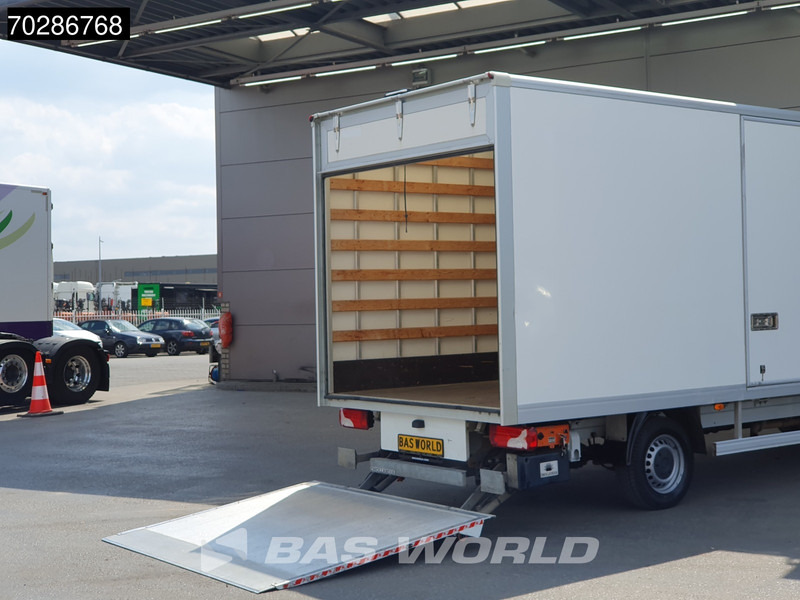 Mercedes-Benz Sprinter 316 CDI Laadklep Automaat Zijdeur Bakwagen Navi Airco MBUX Lat om Lat Euro6 Meubelbak Koffer 20m3 Airco - Dostavno vozilo sa zatvorenim sandukom: slika Mercedes-Benz Sprinter 316 CDI Laadklep Automaat Zijdeur Bakwagen Navi Airco MBUX Lat om Lat Euro6 Meubelbak Koffer 20m3 Airco - Dostavno vozilo sa zatvorenim sandukom Mercedes-Benz Sprinter 316 CDI Laadklep Automaat Zijdeur Bakwagen Navi Airco MBUX Lat om Lat Euro6 Meubelbak Koffer 20m3 Airco - Dostavno vozilo sa zatvorenim sandukom: slika Mercedes-Benz Sprinter 316 CDI Laadklep Automaat Zijdeur Bakwagen Navi Airco MBUX Lat om Lat Euro6 Meubelbak Koffer 20m3 Airco - Dostavno vozilo sa zatvorenim sandukom