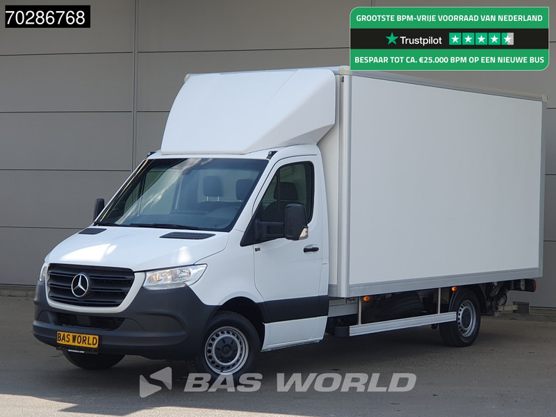 Mercedes-Benz Sprinter 316 CDI Laadklep Automaat Zijdeur Bakwagen Navi Airco MBUX Lat om Lat Euro6 Meubelbak Koffer 20m3 Airco - Dostavno vozilo sa zatvorenim sandukom: slika Mercedes-Benz Sprinter 316 CDI Laadklep Automaat Zijdeur Bakwagen Navi Airco MBUX Lat om Lat Euro6 Meubelbak Koffer 20m3 Airco - Dostavno vozilo sa zatvorenim sandukom Mercedes-Benz Sprinter 316 CDI Laadklep Automaat Zijdeur Bakwagen Navi Airco MBUX Lat om Lat Euro6 Meubelbak Koffer 20m3 Airco - Dostavno vozilo sa zatvorenim sandukom: slika Mercedes-Benz Sprinter 316 CDI Laadklep Automaat Zijdeur Bakwagen Navi Airco MBUX Lat om Lat Euro6 Meubelbak Koffer 20m3 Airco - Dostavno vozilo sa zatvorenim sandukom