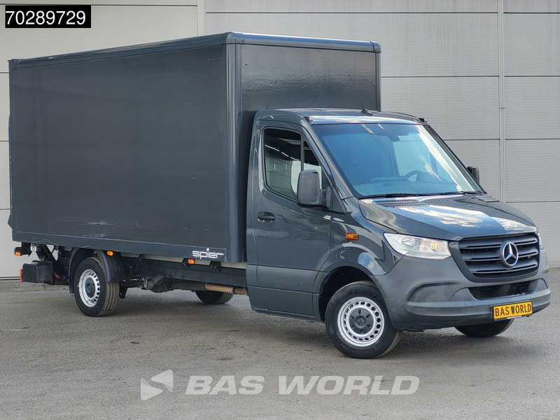 Mercedes-Benz Sprinter 316 CDI Laadklep Bakwagen Airco Camera MBUX CarPlay Euro6 Meubelbak Koffer 19m3 Airco Cruise control - Dostavno vozilo sa zatvorenim sandukom: slika Mercedes-Benz Sprinter 316 CDI Laadklep Bakwagen Airco Camera MBUX CarPlay Euro6 Meubelbak Koffer 19m3 Airco Cruise control - Dostavno vozilo sa zatvorenim sandukom Mercedes-Benz Sprinter 316 CDI Laadklep Bakwagen Airco Camera MBUX CarPlay Euro6 Meubelbak Koffer 19m3 Airco Cruise control - Dostavno vozilo sa zatvorenim sandukom: slika Mercedes-Benz Sprinter 316 CDI Laadklep Bakwagen Airco Camera MBUX CarPlay Euro6 Meubelbak Koffer 19m3 Airco Cruise control - Dostavno vozilo sa zatvorenim sandukom