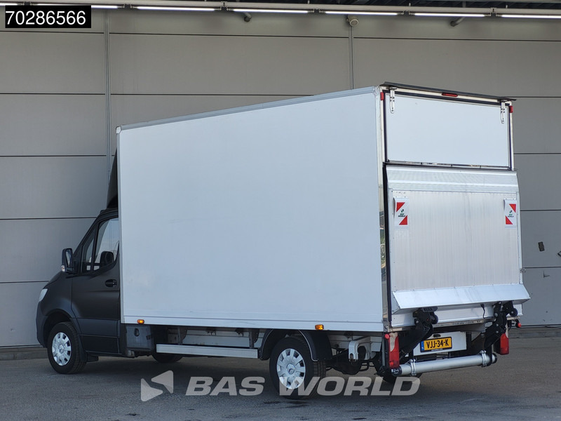 Mercedes-Benz Sprinter 316 CDI Laadklep Zijdeur Bakwagen Airco Cruise Euro6 Meubelbak Koffer 22m3 Airco Cruise control - Dostavno vozilo sa zatvorenim sandukom: slika Mercedes-Benz Sprinter 316 CDI Laadklep Zijdeur Bakwagen Airco Cruise Euro6 Meubelbak Koffer 22m3 Airco Cruise control - Dostavno vozilo sa zatvorenim sandukom Mercedes-Benz Sprinter 316 CDI Laadklep Zijdeur Bakwagen Airco Cruise Euro6 Meubelbak Koffer 22m3 Airco Cruise control - Dostavno vozilo sa zatvorenim sandukom: slika Mercedes-Benz Sprinter 316 CDI Laadklep Zijdeur Bakwagen Airco Cruise Euro6 Meubelbak Koffer 22m3 Airco Cruise control - Dostavno vozilo sa zatvorenim sandukom