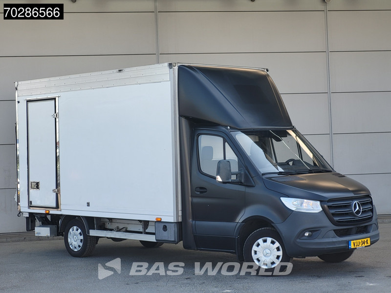 Mercedes-Benz Sprinter 316 CDI Laadklep Zijdeur Bakwagen Airco Cruise Euro6 Meubelbak Koffer 22m3 Airco Cruise control - Dostavno vozilo sa zatvorenim sandukom: slika Mercedes-Benz Sprinter 316 CDI Laadklep Zijdeur Bakwagen Airco Cruise Euro6 Meubelbak Koffer 22m3 Airco Cruise control - Dostavno vozilo sa zatvorenim sandukom Mercedes-Benz Sprinter 316 CDI Laadklep Zijdeur Bakwagen Airco Cruise Euro6 Meubelbak Koffer 22m3 Airco Cruise control - Dostavno vozilo sa zatvorenim sandukom: slika Mercedes-Benz Sprinter 316 CDI Laadklep Zijdeur Bakwagen Airco Cruise Euro6 Meubelbak Koffer 22m3 Airco Cruise control - Dostavno vozilo sa zatvorenim sandukom