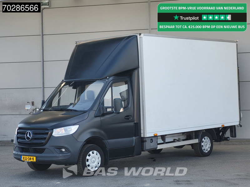 Mercedes-Benz Sprinter 316 CDI Laadklep Zijdeur Bakwagen Airco Cruise Euro6 Meubelbak Koffer 22m3 Airco Cruise control - Dostavno vozilo sa zatvorenim sandukom: slika Mercedes-Benz Sprinter 316 CDI Laadklep Zijdeur Bakwagen Airco Cruise Euro6 Meubelbak Koffer 22m3 Airco Cruise control - Dostavno vozilo sa zatvorenim sandukom Mercedes-Benz Sprinter 316 CDI Laadklep Zijdeur Bakwagen Airco Cruise Euro6 Meubelbak Koffer 22m3 Airco Cruise control - Dostavno vozilo sa zatvorenim sandukom: slika Mercedes-Benz Sprinter 316 CDI Laadklep Zijdeur Bakwagen Airco Cruise Euro6 Meubelbak Koffer 22m3 Airco Cruise control - Dostavno vozilo sa zatvorenim sandukom