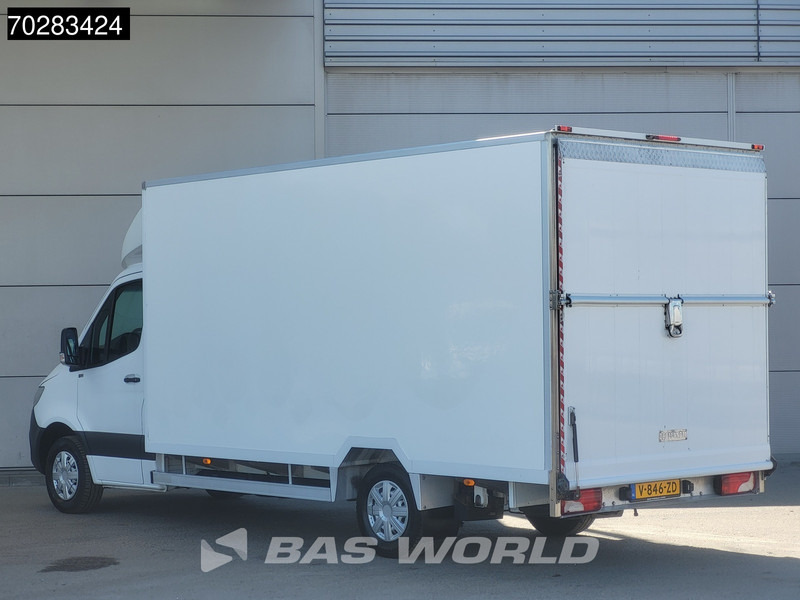 Mercedes-Benz Sprinter 316 CDI Uniek! Bloemen Opbouw Valklep Luchtvering Standkachel Bakwagen Zijdeur Navi Airco Cruise Camera Meubelbak Koffer 18m3 Ai - Dostavno vozilo sa zatvorenim sandukom: slika Mercedes-Benz Sprinter 316 CDI Uniek! Bloemen Opbouw Valklep Luchtvering Standkachel Bakwagen Zijdeur Navi Airco Cruise Camera Meubelbak Koffer 18m3 Ai - Dostavno vozilo sa zatvorenim sandukom Mercedes-Benz Sprinter 316 CDI Uniek! Bloemen Opbouw Valklep Luchtvering Standkachel Bakwagen Zijdeur Navi Airco Cruise Camera Meubelbak Koffer 18m3 Ai - Dostavno vozilo sa zatvorenim sandukom: slika Mercedes-Benz Sprinter 316 CDI Uniek! Bloemen Opbouw Valklep Luchtvering Standkachel Bakwagen Zijdeur Navi Airco Cruise Camera Meubelbak Koffer 18m3 Ai - Dostavno vozilo sa zatvorenim sandukom