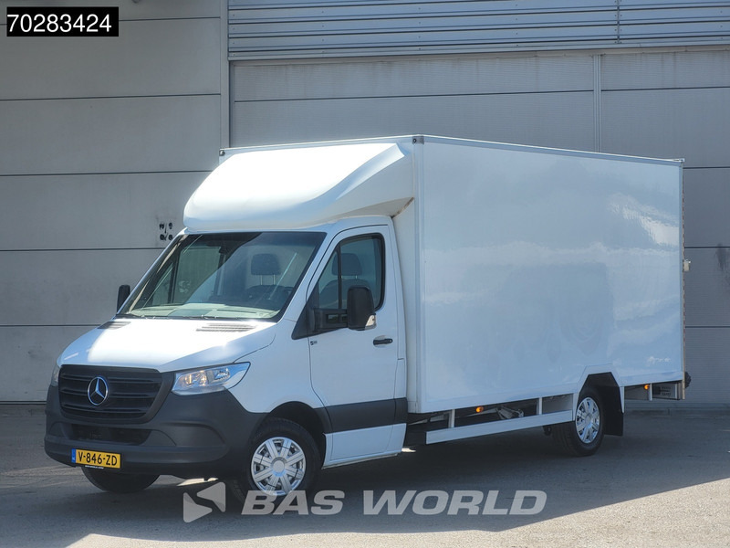 Mercedes-Benz Sprinter 316 CDI Uniek! Bloemen Opbouw Valklep Luchtvering Standkachel Bakwagen Zijdeur Navi Airco Cruise Camera Meubelbak Koffer 18m3 Ai - Dostavno vozilo sa zatvorenim sandukom: slika Mercedes-Benz Sprinter 316 CDI Uniek! Bloemen Opbouw Valklep Luchtvering Standkachel Bakwagen Zijdeur Navi Airco Cruise Camera Meubelbak Koffer 18m3 Ai - Dostavno vozilo sa zatvorenim sandukom Mercedes-Benz Sprinter 316 CDI Uniek! Bloemen Opbouw Valklep Luchtvering Standkachel Bakwagen Zijdeur Navi Airco Cruise Camera Meubelbak Koffer 18m3 Ai - Dostavno vozilo sa zatvorenim sandukom: slika Mercedes-Benz Sprinter 316 CDI Uniek! Bloemen Opbouw Valklep Luchtvering Standkachel Bakwagen Zijdeur Navi Airco Cruise Camera Meubelbak Koffer 18m3 Ai - Dostavno vozilo sa zatvorenim sandukom