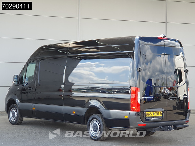 Mercedes-Benz Sprinter 317 CDI Automaat 170PK 3,5t Trekhaak L3H2 Airco Camera Parkeersensoren MBUX CarPlay Euro6 L3 15m3 Airco Trekhaak - Furgon: slika Mercedes-Benz Sprinter 317 CDI Automaat 170PK 3,5t Trekhaak L3H2 Airco Camera Parkeersensoren MBUX CarPlay Euro6 L3 15m3 Airco Trekhaak - Furgon Mercedes-Benz Sprinter 317 CDI Automaat 170PK 3,5t Trekhaak L3H2 Airco Camera Parkeersensoren MBUX CarPlay Euro6 L3 15m3 Airco Trekhaak - Furgon: slika Mercedes-Benz Sprinter 317 CDI Automaat 170PK 3,5t Trekhaak L3H2 Airco Camera Parkeersensoren MBUX CarPlay Euro6 L3 15m3 Airco Trekhaak - Furgon