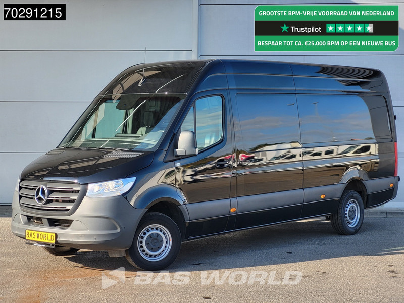 Mercedes-Benz Sprinter 317 CDI Automaat 170PK L3H2 Airco Camera Parkeersensoren MBUX CarPlay Euro6 L3 15m3 Airco - Furgon: slika Mercedes-Benz Sprinter 317 CDI Automaat 170PK L3H2 Airco Camera Parkeersensoren MBUX CarPlay Euro6 L3 15m3 Airco - Furgon Mercedes-Benz Sprinter 317 CDI Automaat 170PK L3H2 Airco Camera Parkeersensoren MBUX CarPlay Euro6 L3 15m3 Airco - Furgon: slika Mercedes-Benz Sprinter 317 CDI Automaat 170PK L3H2 Airco Camera Parkeersensoren MBUX CarPlay Euro6 L3 15m3 Airco - Furgon