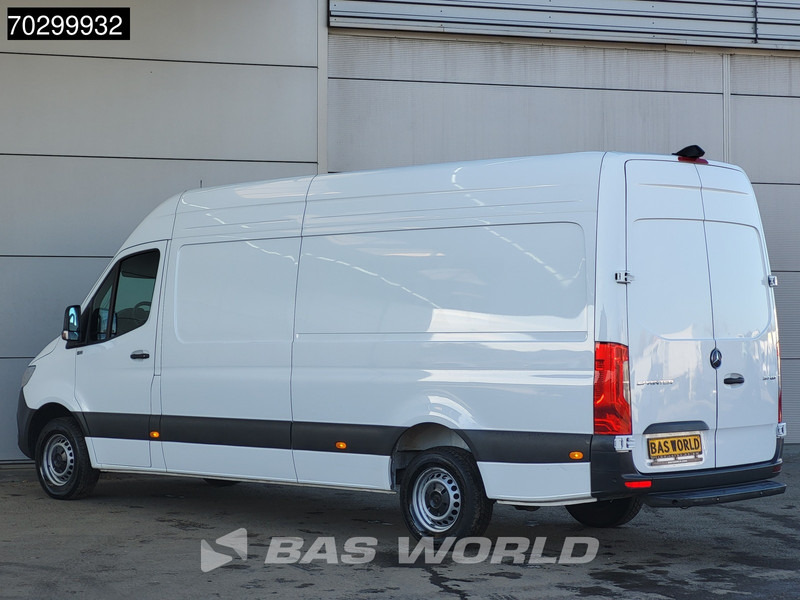 Mercedes-Benz Sprinter 317 CDI Automaat 2025 Model L3H2 Airco Cruise Camera Parkeersensoren 10inch MBUX CarPlay Euro6 L3 Airco Cruise control - Furgon: slika Mercedes-Benz Sprinter 317 CDI Automaat 2025 Model L3H2 Airco Cruise Camera Parkeersensoren 10inch MBUX CarPlay Euro6 L3 Airco Cruise control - Furgon Mercedes-Benz Sprinter 317 CDI Automaat 2025 Model L3H2 Airco Cruise Camera Parkeersensoren 10inch MBUX CarPlay Euro6 L3 Airco Cruise control - Furgon: slika Mercedes-Benz Sprinter 317 CDI Automaat 2025 Model L3H2 Airco Cruise Camera Parkeersensoren 10inch MBUX CarPlay Euro6 L3 Airco Cruise control - Furgon