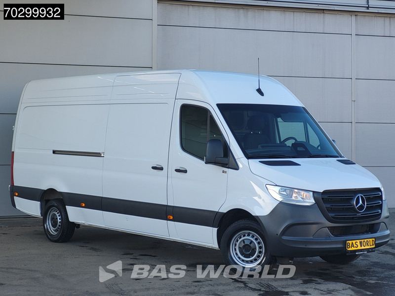 Mercedes-Benz Sprinter 317 CDI Automaat 2025 Model L3H2 Airco Cruise Camera Parkeersensoren 10inch MBUX CarPlay Euro6 L3 Airco Cruise control - Furgon: slika Mercedes-Benz Sprinter 317 CDI Automaat 2025 Model L3H2 Airco Cruise Camera Parkeersensoren 10inch MBUX CarPlay Euro6 L3 Airco Cruise control - Furgon Mercedes-Benz Sprinter 317 CDI Automaat 2025 Model L3H2 Airco Cruise Camera Parkeersensoren 10inch MBUX CarPlay Euro6 L3 Airco Cruise control - Furgon: slika Mercedes-Benz Sprinter 317 CDI Automaat 2025 Model L3H2 Airco Cruise Camera Parkeersensoren 10inch MBUX CarPlay Euro6 L3 Airco Cruise control - Furgon