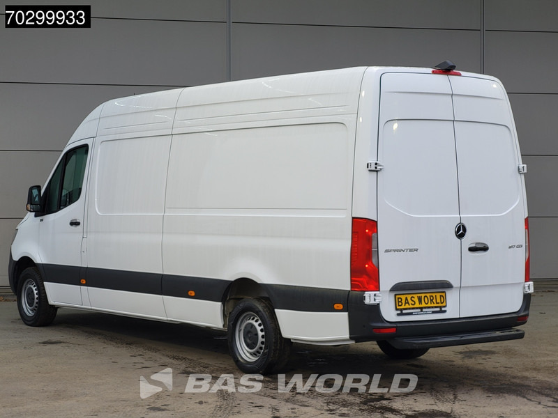 Mercedes-Benz Sprinter 317 CDI Automaat 2025 Model L3H2 Airco Cruise Camera Parkeersensoren 10inch MBUX CarPlay Euro6 L3 Airco Cruise control - Furgon: slika Mercedes-Benz Sprinter 317 CDI Automaat 2025 Model L3H2 Airco Cruise Camera Parkeersensoren 10inch MBUX CarPlay Euro6 L3 Airco Cruise control - Furgon Mercedes-Benz Sprinter 317 CDI Automaat 2025 Model L3H2 Airco Cruise Camera Parkeersensoren 10inch MBUX CarPlay Euro6 L3 Airco Cruise control - Furgon: slika Mercedes-Benz Sprinter 317 CDI Automaat 2025 Model L3H2 Airco Cruise Camera Parkeersensoren 10inch MBUX CarPlay Euro6 L3 Airco Cruise control - Furgon